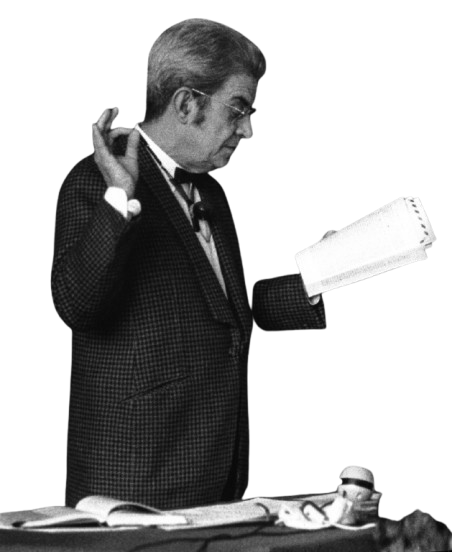 Jacques Lacan